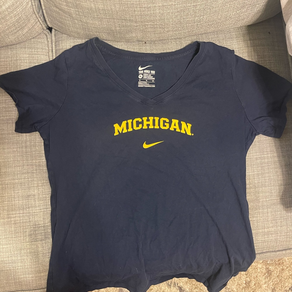Michigan T-shirt